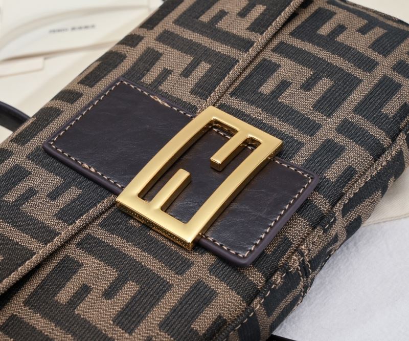 Fendi Satchel Bags